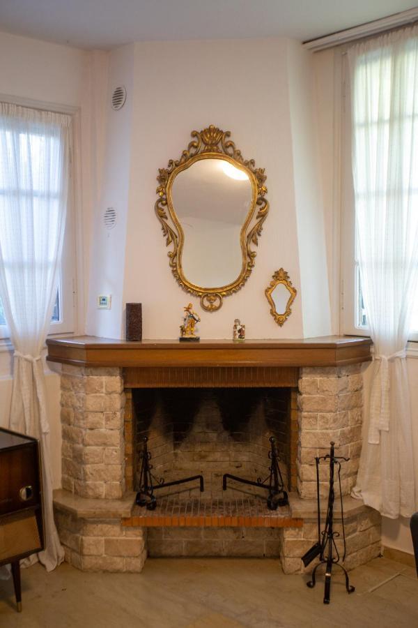 Traditional Villa Appartment With Garden, Also For Gatherings ,15 Minutes From Thessaloniki Airport Kültér fotó