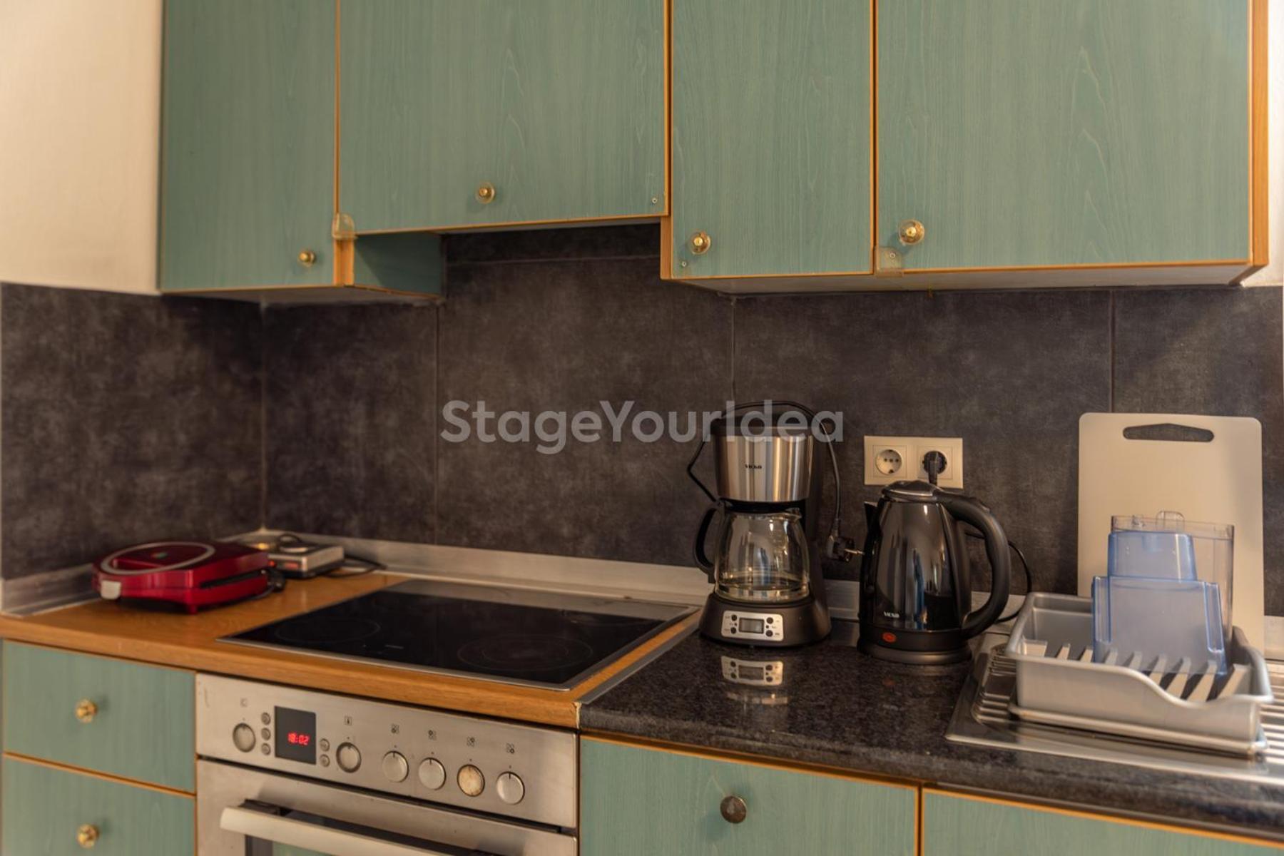 Traditional Villa Appartment With Garden, Also For Gatherings ,15 Minutes From Thessaloniki Airport Kültér fotó
